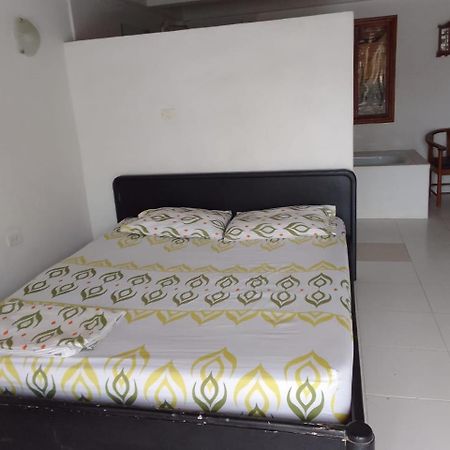 La Boquilla, Cartagena, Hospedaje, Turismocolombia-Fit Esterno foto