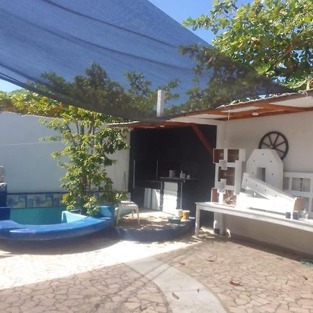 La Boquilla, Cartagena, Hospedaje, Turismocolombia-Fit Esterno foto