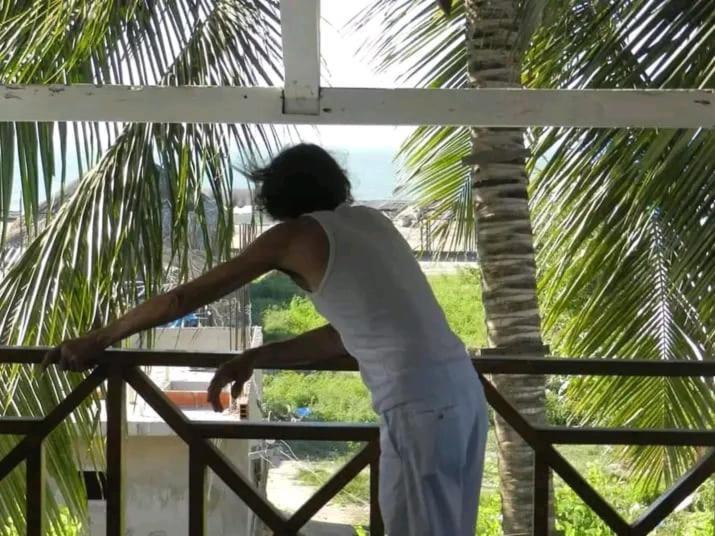 La Boquilla, Cartagena, Hospedaje, Turismocolombia-Fit Esterno foto
