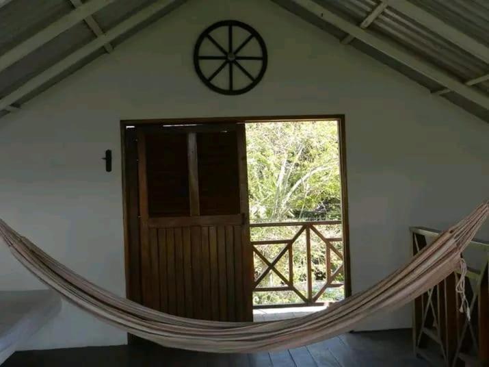 La Boquilla, Cartagena, Hospedaje, Turismocolombia-Fit Esterno foto