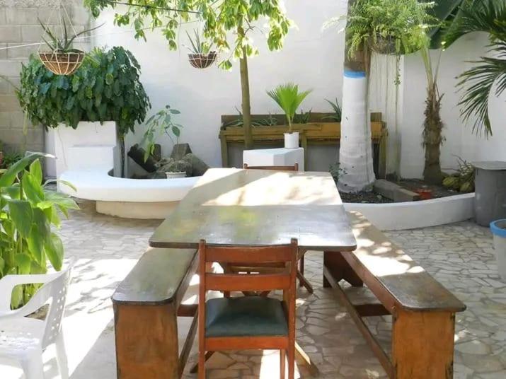 La Boquilla, Cartagena, Hospedaje, Turismocolombia-Fit Esterno foto